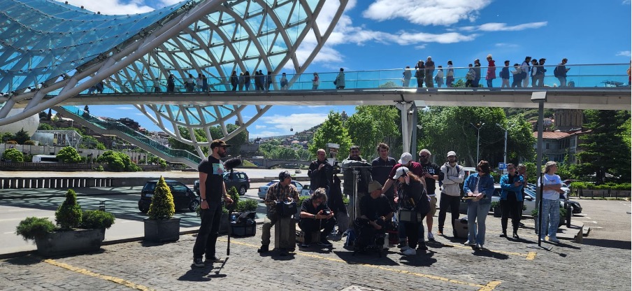 Production conditions