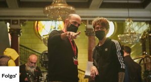 Folga: Interview with the Line Producer on Shooting “Checkout”