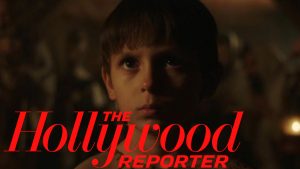 The Hollywood Reporter: ‘The Golem’: Film Review