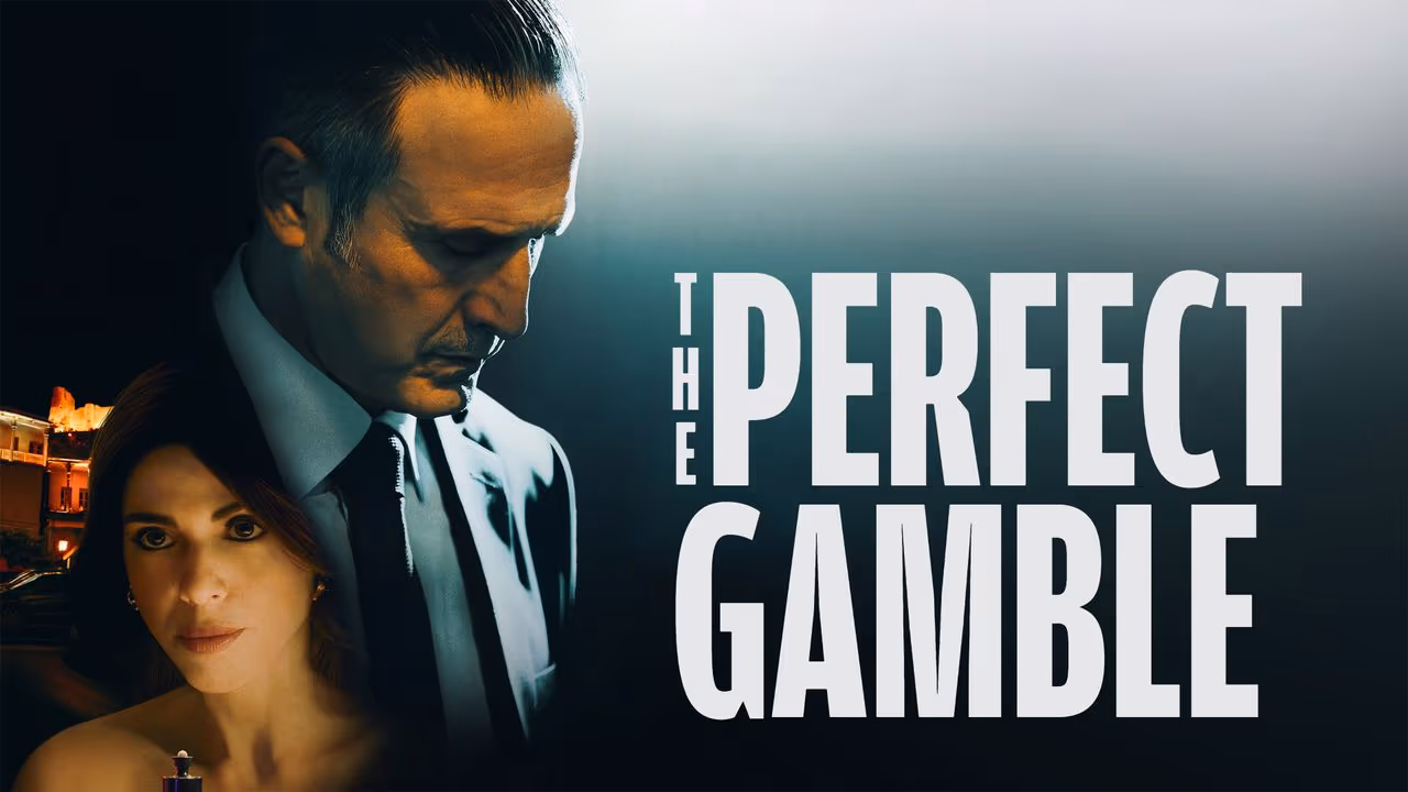 The Perfect Gamble (2025)
