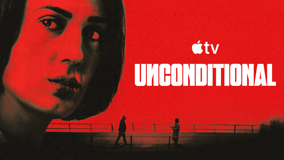 Unconditional (2026)