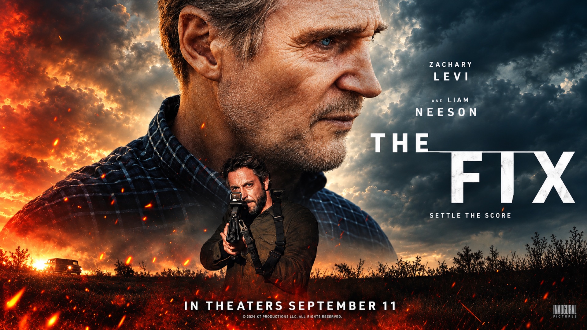 The Fix (2026)